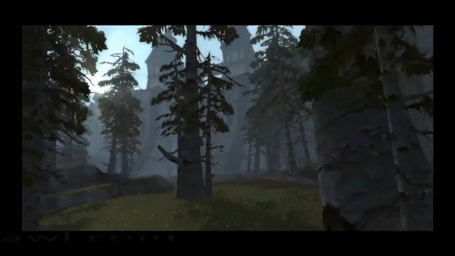 World of Warcraft: Cataclysm Worgen Intro Official Video смотреть онлайн