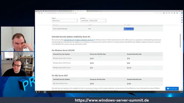 Modernes Update Management und Hotpatching смотреть онлайн