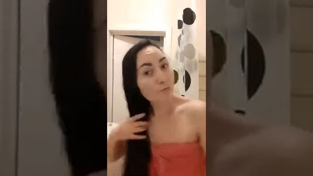 ?Ночное восстанавливающее масло-эликсир для волос Eleo смотреть онлайн