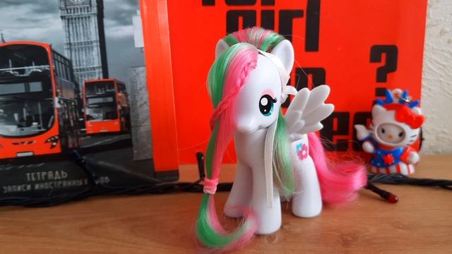 Как написать сценарий к видео? | Mlp Daisy Marchelliz смотреть онлайн