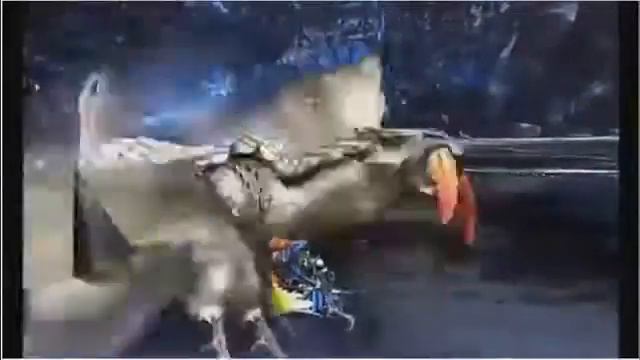 MHXX Trailer рус перевод (с матом) смотреть онлайн