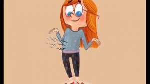 Животик урчит:3