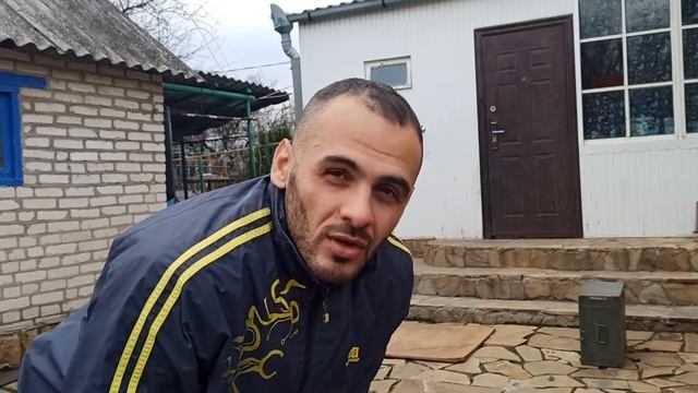 Тренируем взрывную силу в домашних условиях. смотреть онлайн