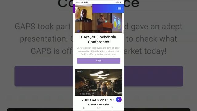 GAPS PROJECT : AI BASED ON PREDICTION смотреть онлайн