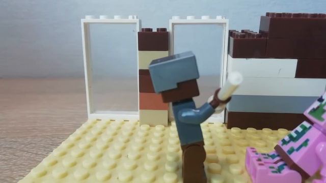 Иные/1 серия