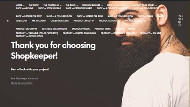 Web development for beginners part 3(Ecommerce Set up) смотреть онлайн