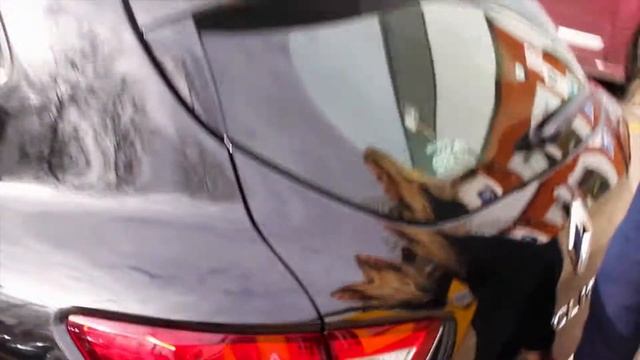 2015 Renault Clio 1.5 dCi 90 Dynamique S Media Nav Stop/Start VX15 XGB at Hylton Renault Worcester смотреть онлайн