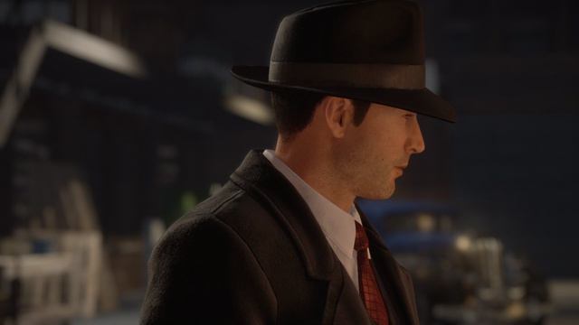 Mafia Definitive Edition (Mafia Remake) Прохождение на русском ► 6 смотреть онлайн