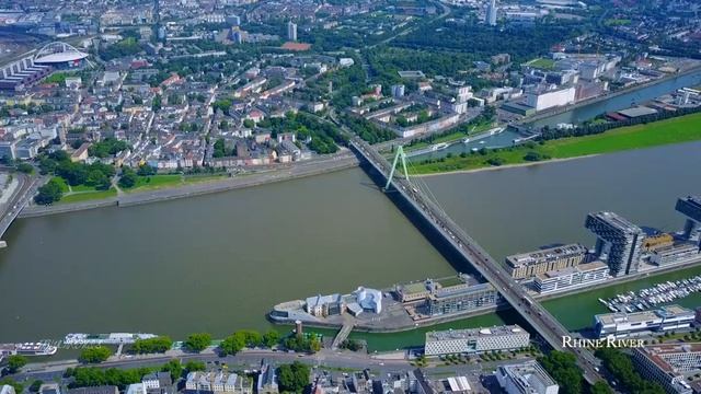 Путешествия на волнах музыки. Кельн смотреть онлайн