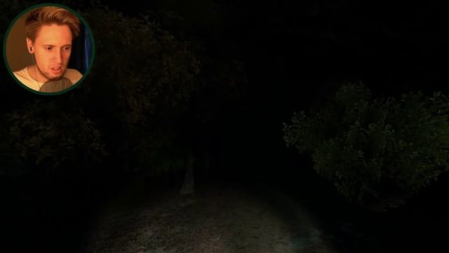 Passing Pineview Forest | SCARRED FOR LIFE! | (COMPLETED) Mini-Prequel w/ facecam смотреть онлайн