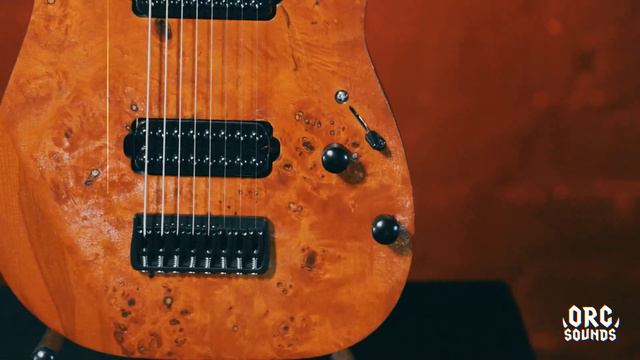 Johnny Thall D-8 Rev 2.0 | Official video смотреть онлайн