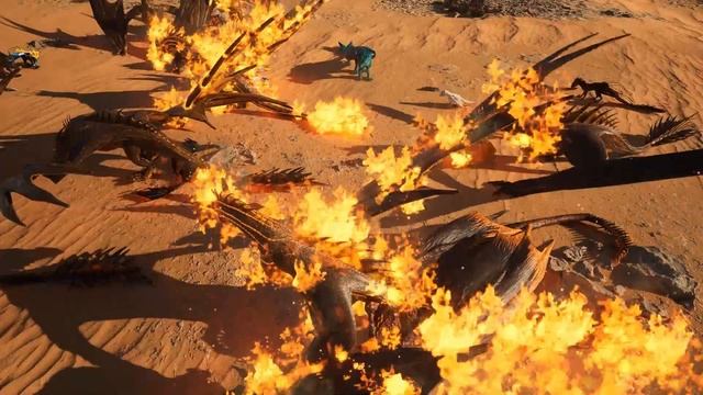 Day of Dragons, How to Access the Test Server смотреть онлайн
