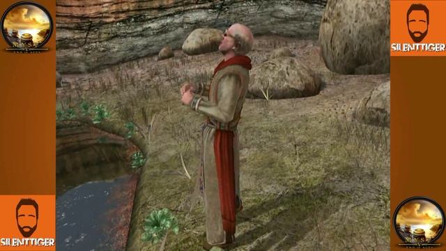 Myst V: End of Ages Gameplay/Walkthrough Episode 1 - Intro & Setup смотреть онлайн