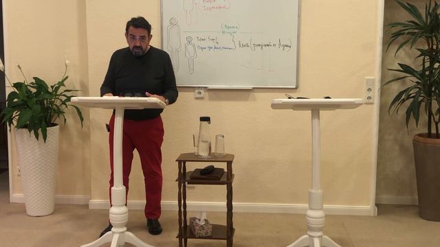 1.10.2021 Молитвенное служение Александр Бубнов смотреть онлайн