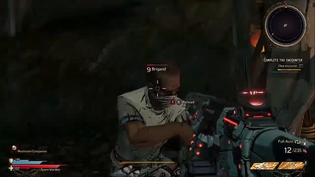 Tiny Tina's Wonderlands - Working Blueprints Gameplay Walkthrough смотреть онлайн