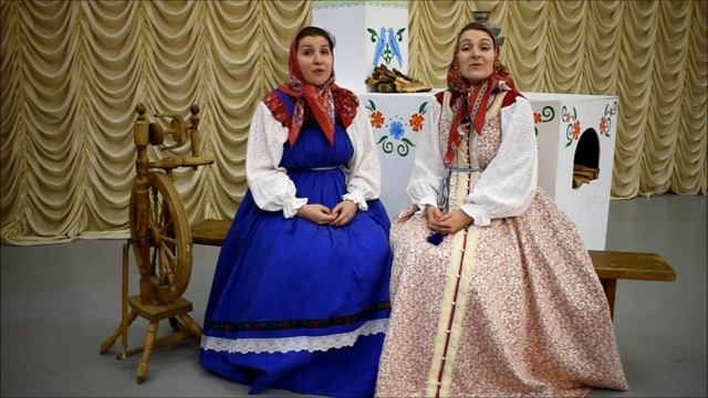 "Куда бежишь, тропинка, милая?" смотреть онлайн