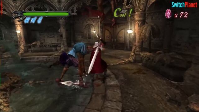 TOP 15 HACK & SLASH Games on Nintendo Switch ! смотреть онлайн