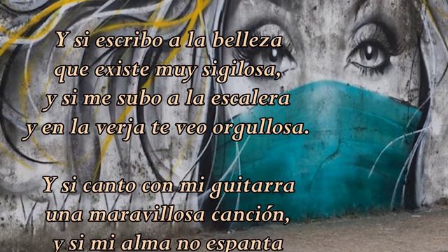 LOS MIL PORQUÉS - Antonia Ayuso Mora - Mareas del Alma 2020 смотреть онлайн