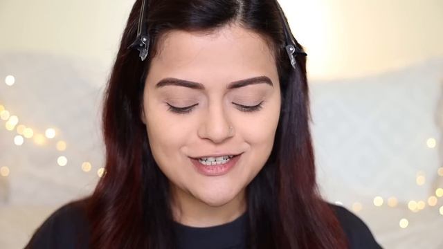 EASY MAKEUP UNDER 15 MINS WITHOUT BRUSHES & BLENDER смотреть онлайн