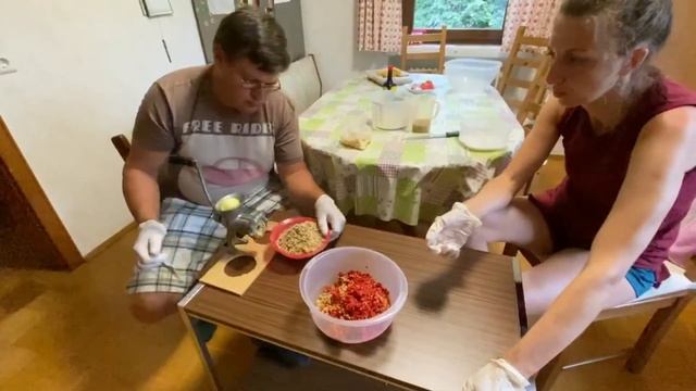 Рецепты для гурманов и ценителей вкуса