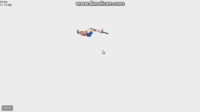 Happy Wheels серия #9День Новы 2 смотреть онлайн