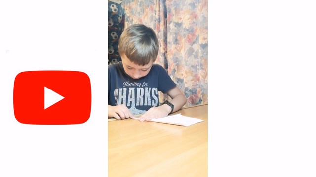 Как сделать гвоздику на 9 мае? смотреть онлайн