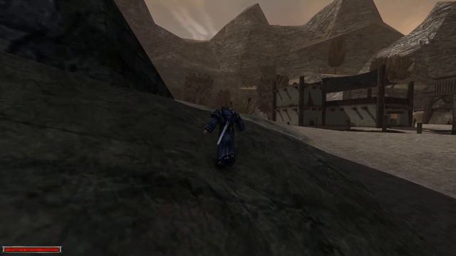 Gothic №28прохождение история колоний Эта не я закрыт с вами это вы закрыты со мной смотреть онлайн