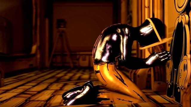 [BATIM\SFM] FACE REALITY - Victor McKnight, Simul, SquigglyDigg, & Swiblet смотреть онлайн