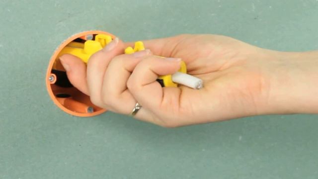 Jokari T30120 round cable stripper no 12 смотреть онлайн