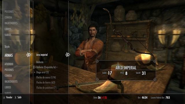 The Elder Scrolls V: Skyrim (Dragonborn) 22: Sectarios смотреть онлайн