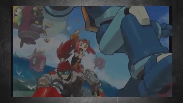 Unreleased Games | Mega Man Legends 3 смотреть онлайн