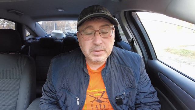 Новая машина в октябре 2023  - Реальная аналитика рынка