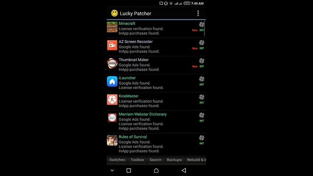How to Download Minecraft PE 1.5.0.7 and Remove License Verification смотреть онлайн