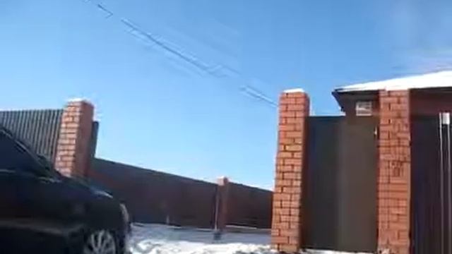 откатные ворота в Тольятти смотреть онлайн