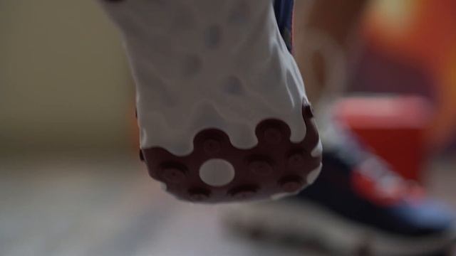 Nike React Element 55 смотреть онлайн