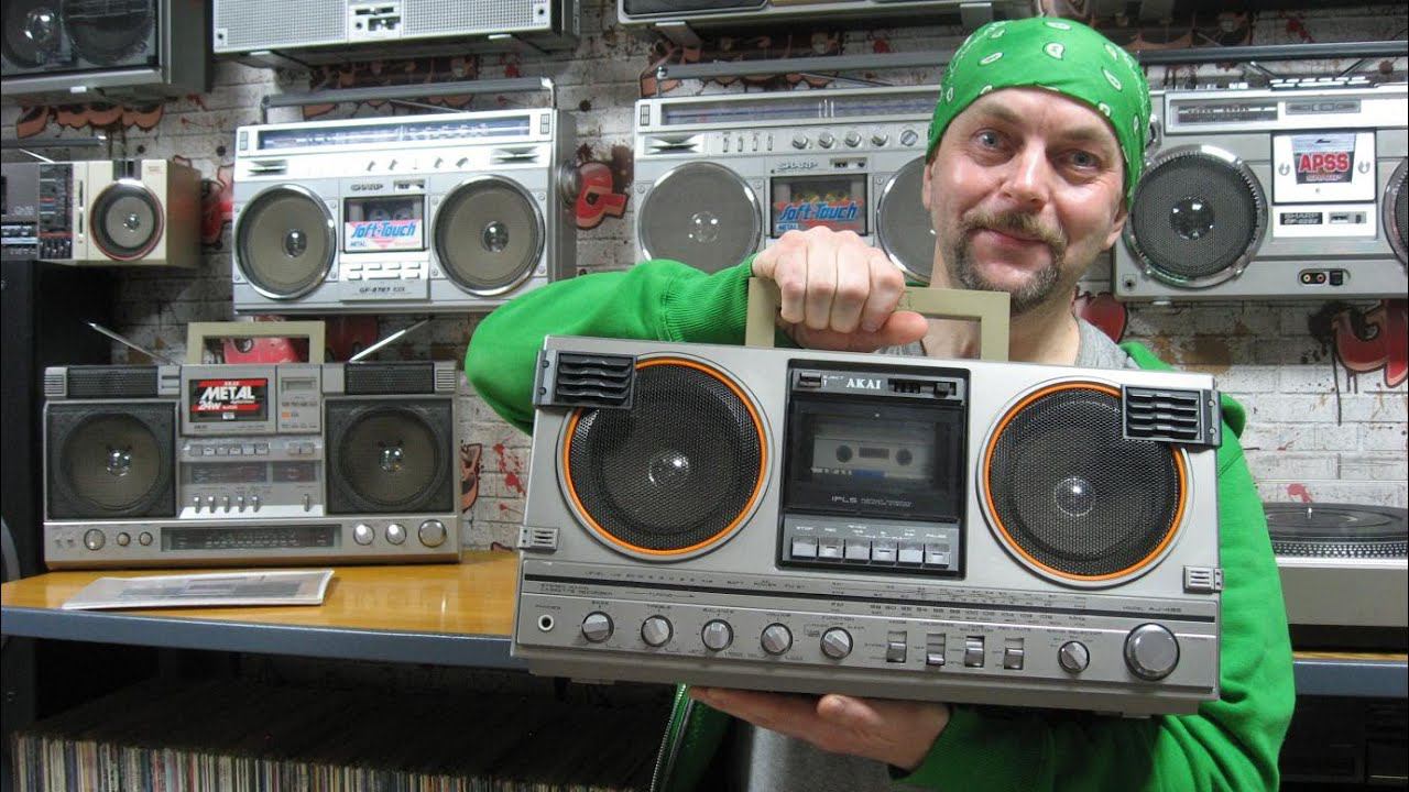 AKAI AJ-495 Суперсюрприз с АВИТО !!! смотреть онлайн