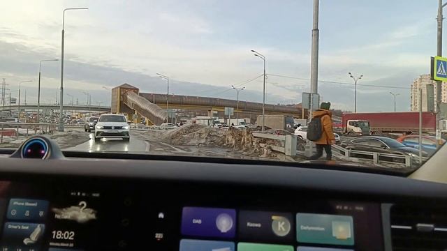 Рольф Ясенево Тест драйв Voyah Free смотреть онлайн