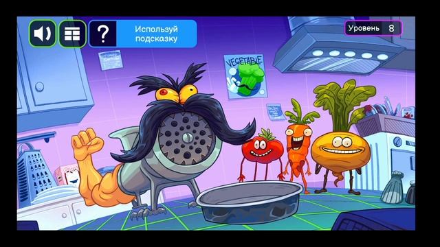 ЗАТРОЛЛИТЬ ВСЕХ? ЛЕГКО! ● FACEPALM QUEST смотреть онлайн