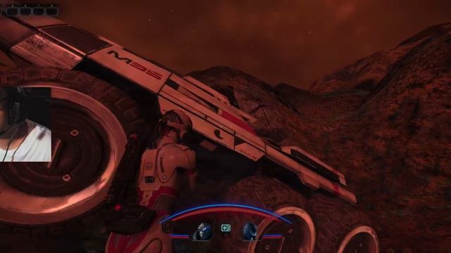 Mass Effect 1 LE (Thai Mod/Community Patch) Side - UNC: Geth Incursions 2 смотреть онлайн