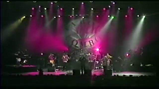 Tabou Combo 30 Years Paris Zenith Stadium смотреть онлайн