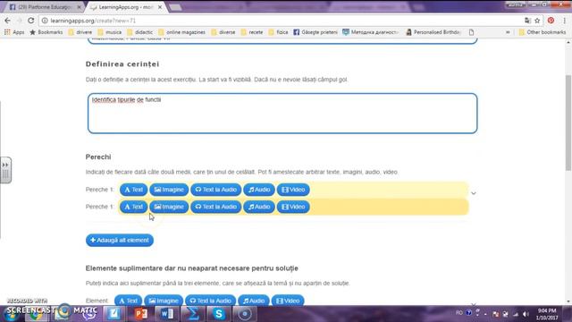 learningapps tutorial activitatea1 смотреть онлайн