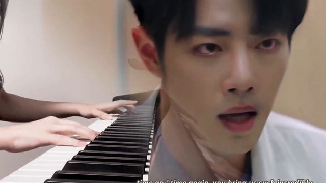 Happy 31st Birthday, Xiao Zhan ✨ | The Luckiest Fortune Piano Cover 最幸运的幸运 钢琴 🎹 смотреть онлайн