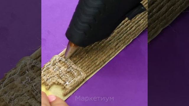 Как Сделать Воздушный Шар? Своими Руками за 1 Минуту! смотреть онлайн