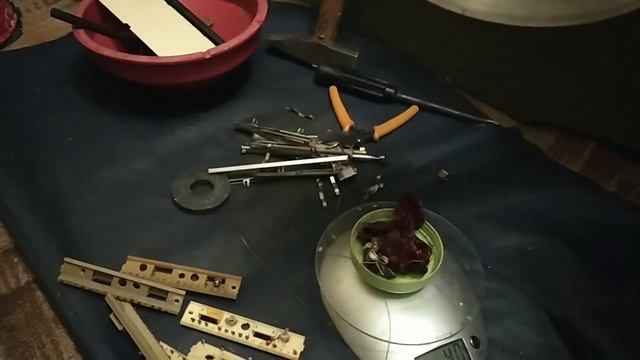 разбор приемника веф 202 смотреть онлайн