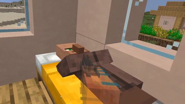 Adding MORE GUNS to MINECRAFT VR!!! смотреть онлайн