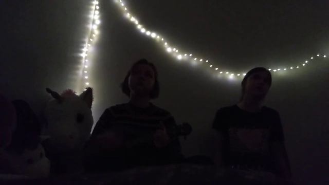riptide - Vance joy~ ukulele cover~ смотреть онлайн