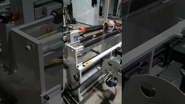 YJX JNW120-1000 Single Screw Plastic PET/PLA Sheet Extruder 46s 20201220 смотреть онлайн