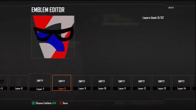 Black Ops 2, live streaming and Emblem editor wow смотреть онлайн
