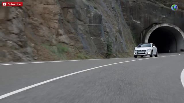 VIDEO: 2015 Peugeot 508 RXH Facelift HD смотреть онлайн