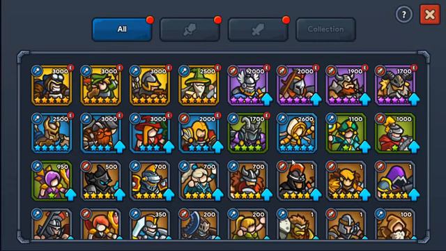 Idle Kingdom Defense #11 | Ascending Ryan To 5 Star Legendary (Stage 6820) смотреть онлайн